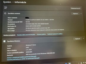 Notebook Lenovo IdeaPad L430-15IHR Gaming - 7