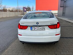 BMW 535d xdrive gt - 7