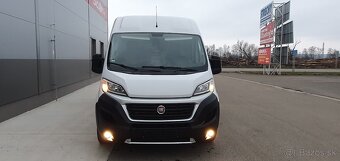 Fiat Ducato L3H2 3,5t 2019 - 7