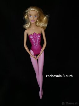 Barbie mix - 7