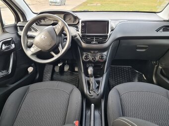 Peugeot 208 1,5 hdi, r.v 2019 - 7