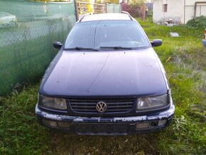 Vw Passat b4 1.9td 81kw - 7