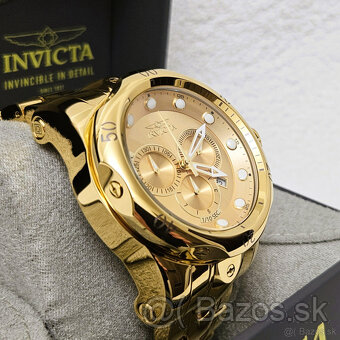 Hodinky INVICTA Venom - model 14503 - 7