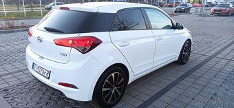 Hyundai i20 active - 7