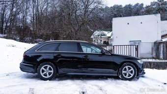 Audi A6 Avant 2.0 TDI 140kW - 7