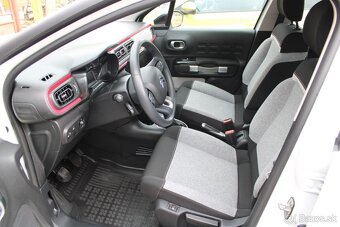 Citroen C3 ELLE - 7