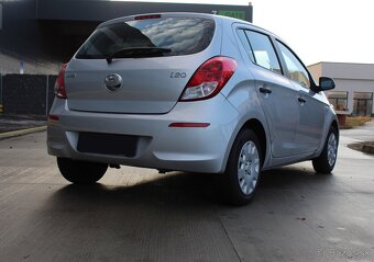 Hyundai i20 1.2i - 7