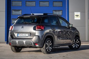 Citroën C3 Aircross PureTech 110 S S C-Series - 7