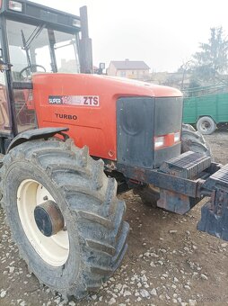 Zetor Crystal 16245 super - 7