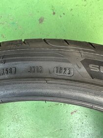 275/35 R22 104 Y XL GOOD YEAR EAGLE F1 ASYMMETRIC 3 - 7