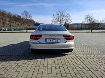 AUDI A7 SPORTBACK 3.0 TDI - 7