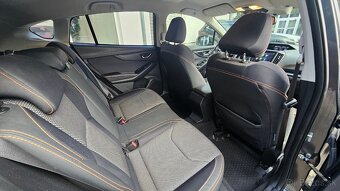 Subaru XV 2.0i-S ES Comfort - 7