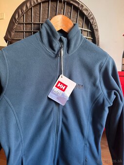 Flísová bunda Helly Hansen nová s visačkou (M) - 7