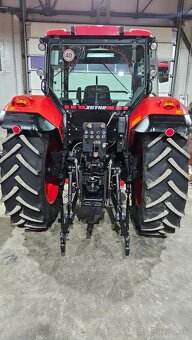 Zetor 140 cl FORTERRA 2017 - 7