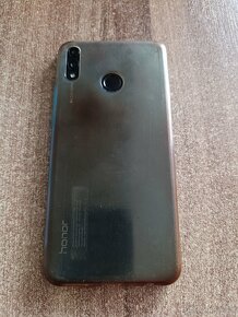 Mobilný telefón Honor 8X 4GB/64GB Dual SIM - 7