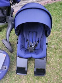 Kočík Stokke Xplory Carry Cot - 7