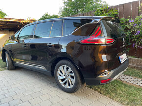 Renault Espace Energy dCi 160 Zen EDC - 7