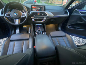 BMW X4 XDrive30d mHEV A/T - 7