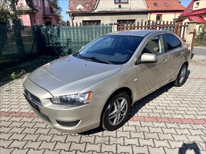 Mitsubishi Lancer 1.8 105kW 2010 56129km 1.majitel TOP - 7