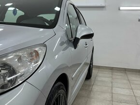 Peugeot 207 1.4 benzin 2011 79 000km slovenské auto✅ - 7