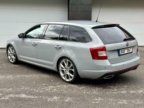 Predám/Vymením Škoda Octavia 1.8 TSI 4x4 DSG - 7