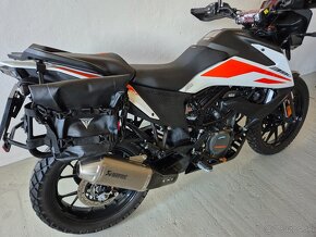 KTM 390 ADVENTURE - 7