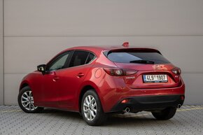 Mazda 3 2.2 Skyactiv -D150 Revolution - 7