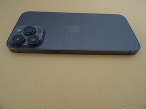 iPhone 13 PRO MAX 256GB GRAPHITE - ZÁRUKA 1 ROK - 7