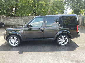 Land Rover Discovery 4 3.0i SCV6 Facelift HSE - 7