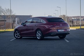 Mercedes-Benz CLA Shooting Brake SB 220 d A/T - 7