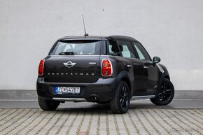 Mini Countryman cooper 1.6 ALL4, John Cooper works - 7