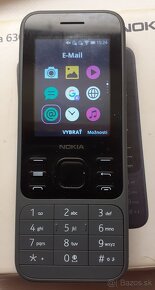 Nokia 6300 4G - 7