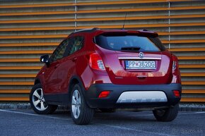 Opel Mokka 1.6 S/S Smile/Selection - 7