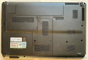 HP Pavilion DV6 2020ec - na diely - 7