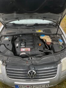 Volkswagen passat b5,5 - 7