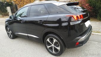 Peugeot 3008 1.6BlueHDI ,11/2018,Automat,ALLURE - 7