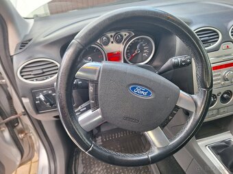 Ford Focus 1.8 tdci 85kw - 7