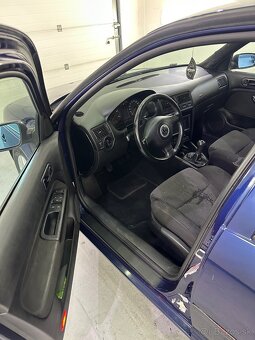 Volkswagen Golf 4 1.9TDi 81kw - 7