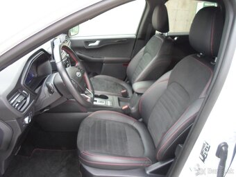 Ford Kuga 2.5 Duratec PHEV 225k ST-Line automat,alcantara,ka - 7