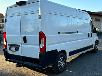 Fiat Ducato 177ps , 2018 - 7