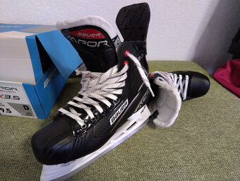 Korčule Bauer Vapor X3.5 Senior - 7