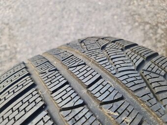 R18" 5x130 9jx18 et43 pneu 265/45 r18 a 235/ - 7