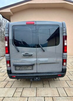 Renault Trafic 1.6 dCi 145 L2H1 - 7