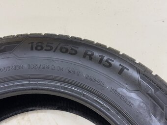 185/65 R15 Letné pneumatiky - 7