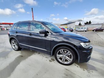 Volkswagen Tiguan 2.0 TSI OPF 190k 4MOTION R-Line - 7