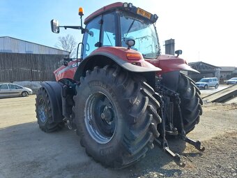 CASE IH MAGNUM 340 4X4 - 7