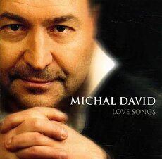 Prodám CD Dara Rolins a Michal David: - 7