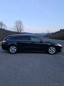 Peugeot 508 SW 2.0 HDI Automat - 7