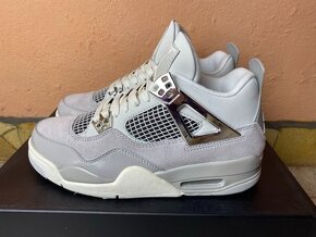 Jordan 4 Frozen Moments Na Predaj - 7