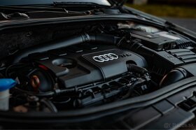 Audi A3 8P 2.0 tfsi Quattro - 7